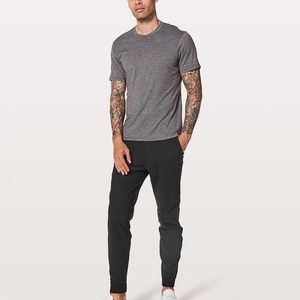 Lululemon ABC Jogger - Medium Grey